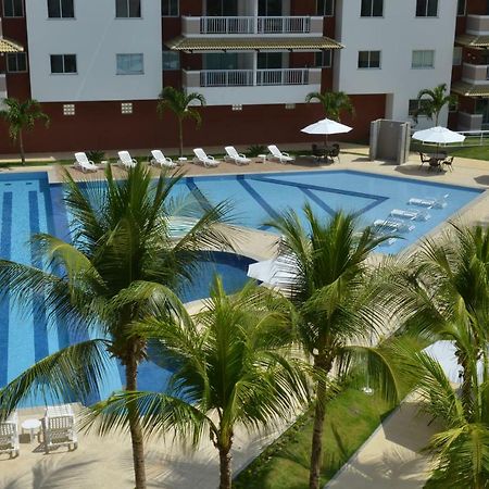 Porto Beach Ao Lado Do Beach Park E A 200M Da Praia De Porto Das Dunas Aquiraz Eksteriør bilde