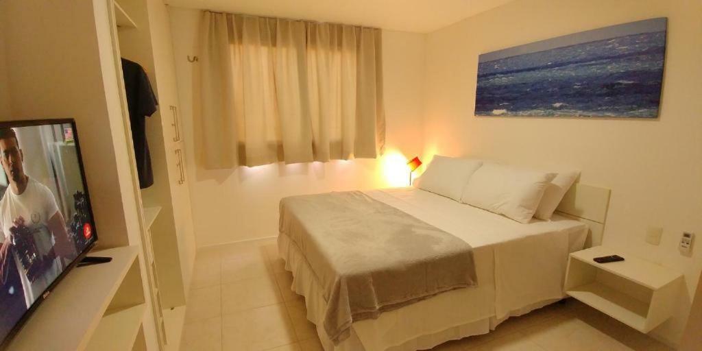 Porto Beach Ao Lado Do Beach Park E A 200M Da Praia De Porto Das Dunas Aquiraz Eksteriør bilde
